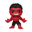فانکو پاپ رد هالک Captain America Brave New World-Red Hulk (1366)