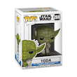 فانکو پاپ یودا Star Wars-Yoda (269)