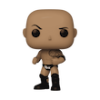 فانکو پاپ راک WWE-The Rock (137)