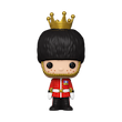 فانکو پاپ فردی فانکو گارد قلعه Funko-Palace Guard Freddy (SE)