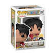 فانکو پاپ لوفی گیر تو One Piece-Luffy Gear Two (1269)