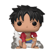 فانکو پاپ لوفی گیر تو One Piece-Luffy Gear Two (1269)