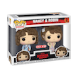 فانکو پاپ نانسی و رابین Stranger Things-Nancy & Robin (2pack)