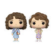 فانکو پاپ نانسی و رابین Stranger Things-Nancy & Robin (2pack)