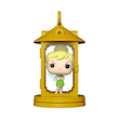 فانکو پاپ تینکر بل داخل فانوس Disney 100-Tinker Bell in Lantern (1331)