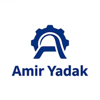 امیر یدک