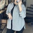 شومیز زنانه مدل نوشین کد ۲۶۰۵۱۰۲