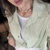 شومیز زنانه مدل نوشین کد ۲۶۰۵۱۰۲