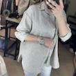 شومیز زنانه مدل نوشین کد ۲۶۰۵۱۰۲
