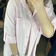 شومیز زنانه مدل آیدا کد ۲۶۰۵۱۰۳