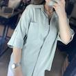 شومیز زنانه مدل آیدا کد ۲۶۰۵۱۰۳
