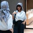 شومیز زنانه مدل آیدا کد ۲۶۰۵۱۰۳