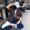 شومیز زنانه مدل آیدا کد ۲۶۰۵۱۰۳