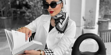 چطور لباس زنانه شیک انتخاب کنیم؟