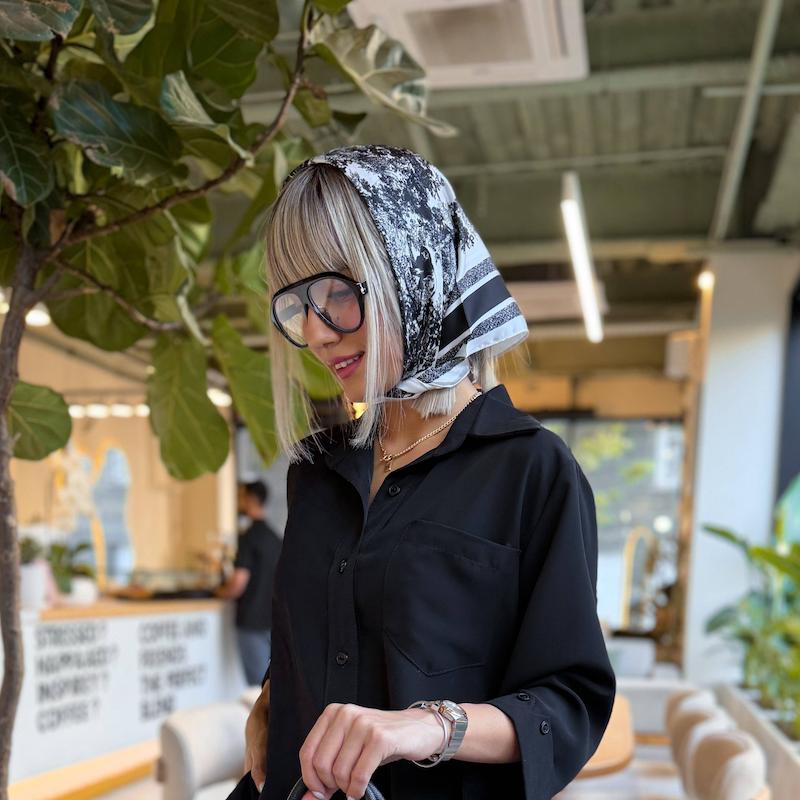 مینی اسکارف 4042026110