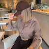 شومیز زنانه پری ایر مدل نوشین کد ۲۶۰۵۱۱۲