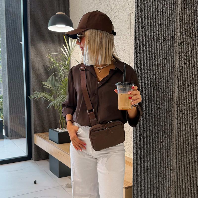 شومیز شیک دخترانه