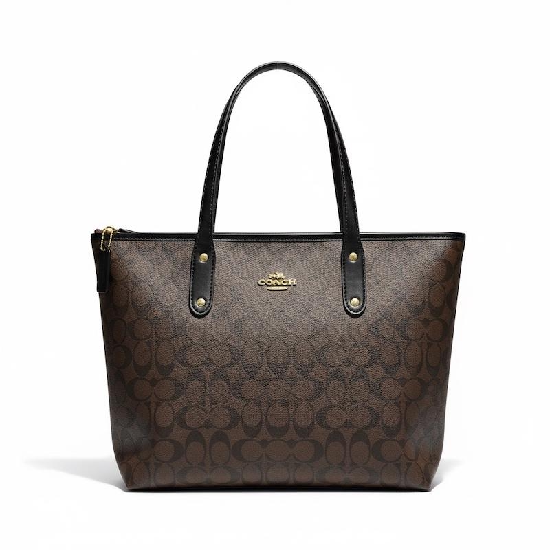 کیف برند کوچ کد fall-bag-01