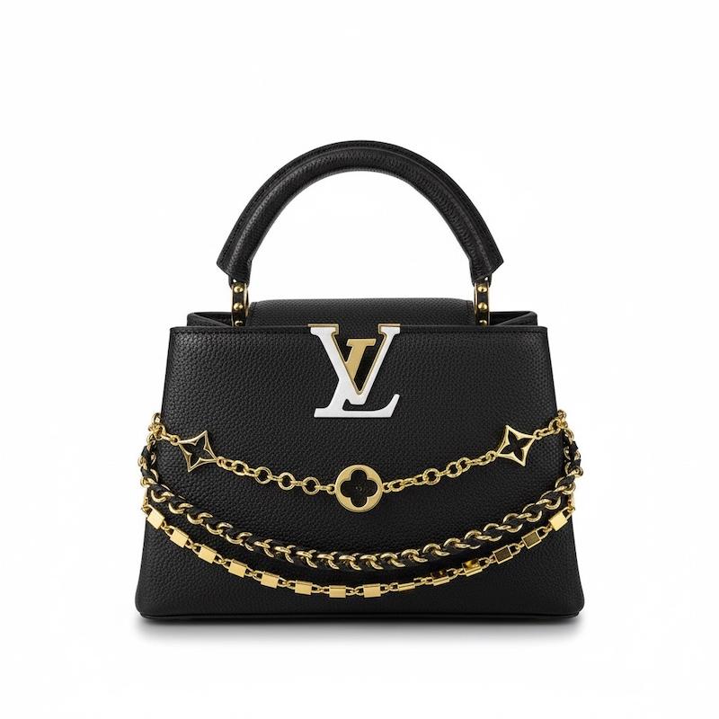 کیف برند ال وی کد fall-bag-06