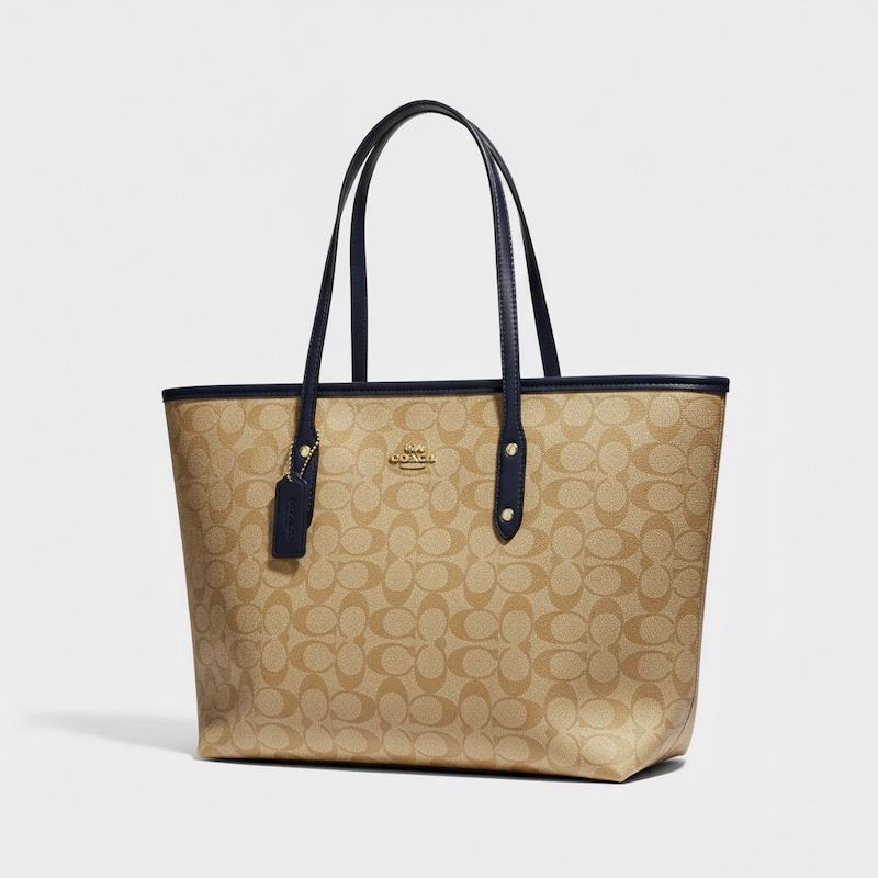 کیف برند کوچ کد fall-bag-08