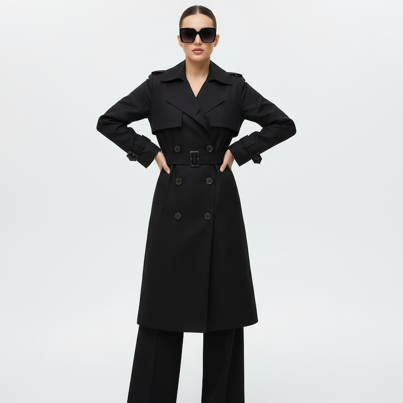 بارونی آستردار کد fall04-47