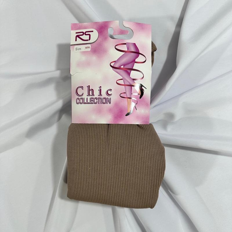 لگ قهوه ای