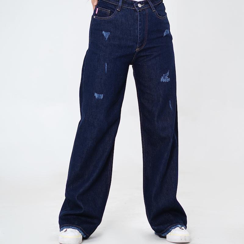 شلوار زنانه فلر بگ ۱۴۰۴۱۰۰۱۰۳