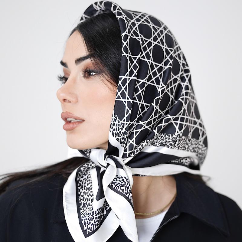 مینی اسکارف پیکسل ۱۴۰۴۱۰۰۱۰۸