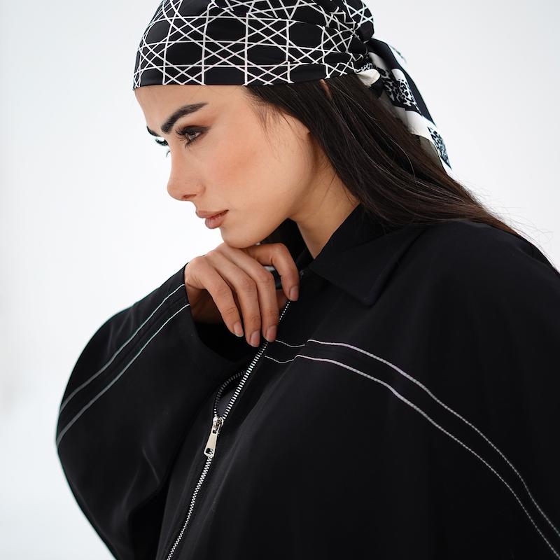 مینی اسکارف پیکسل ۱۴۰۴۱۰۰۱۰۸