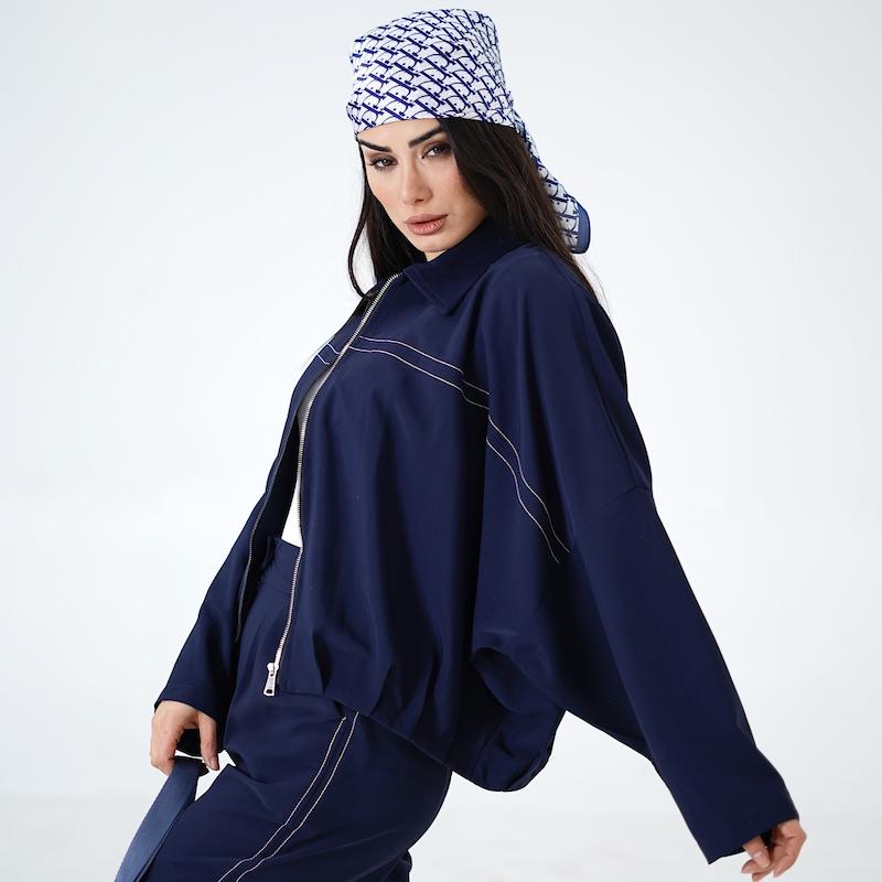 بامبر شلوار اسکافیلد آمیسا 4042026100