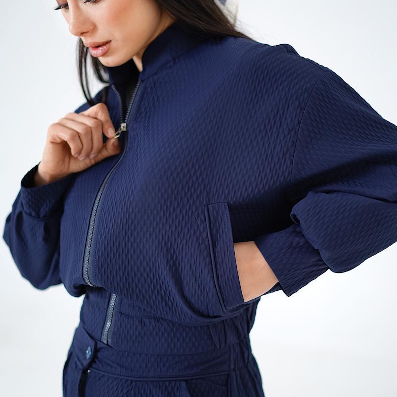 بامبر شلوار اسپرت آمیسا 4042026101