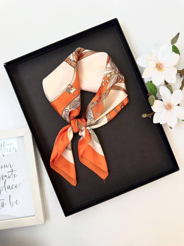 مینی اسکارف 4042026109