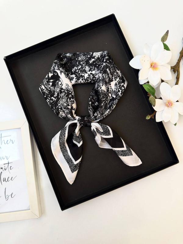 مینی اسکارف 4042026110