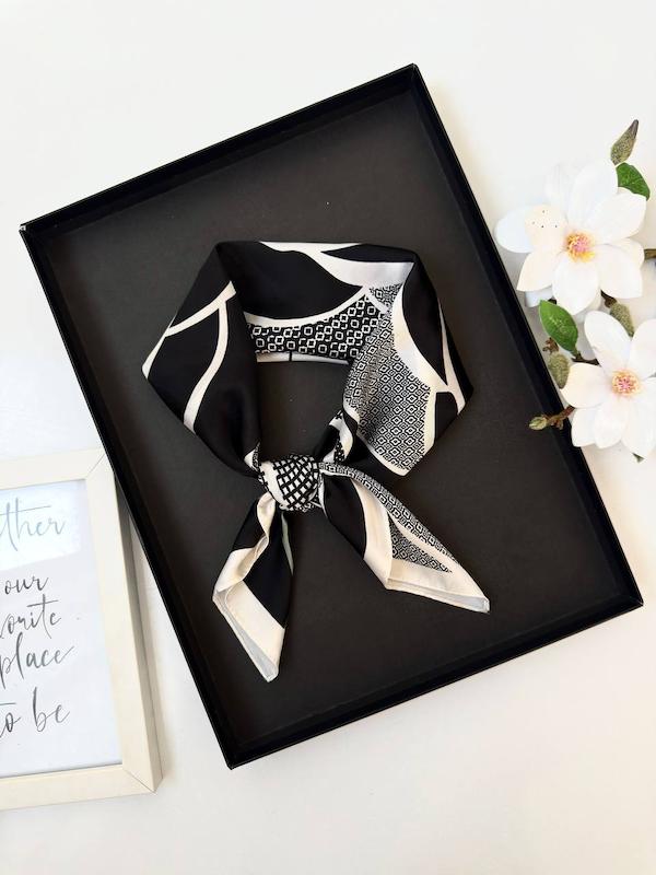 مینی اسکارف 4042026111