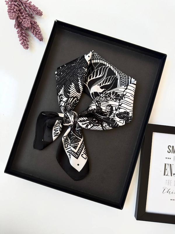 مینی اسکارف 4042026113