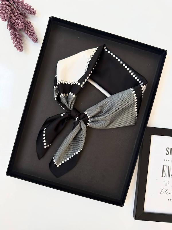 مینی اسکارف 4042026114