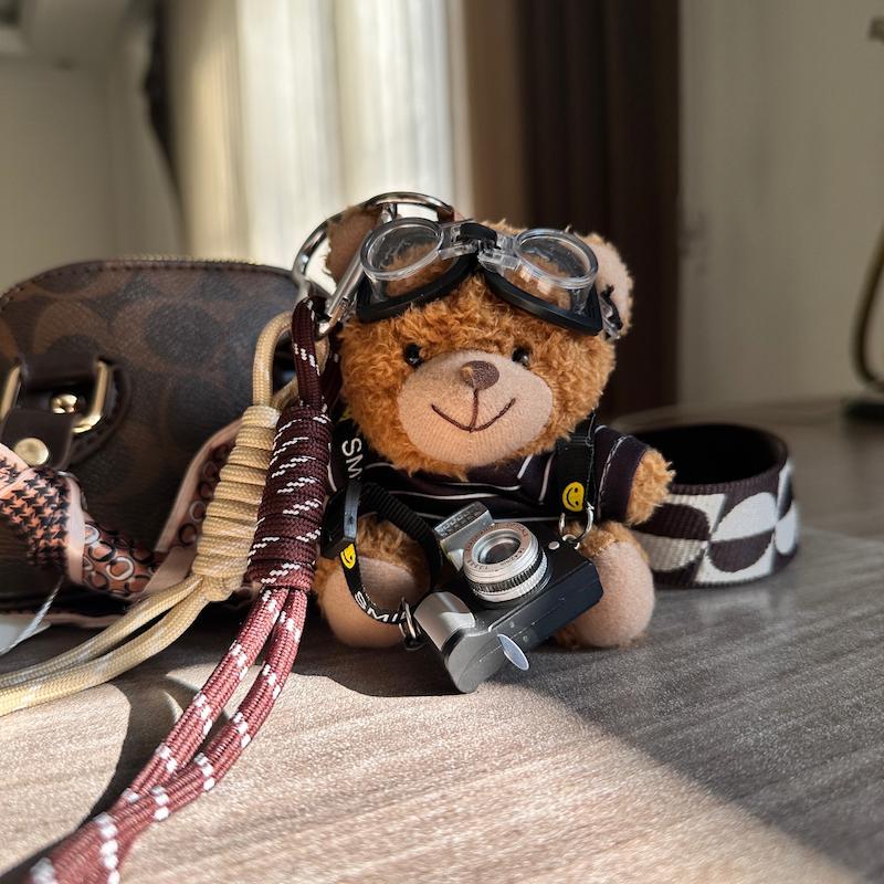 چارم بگ تدی عکاس4042026123