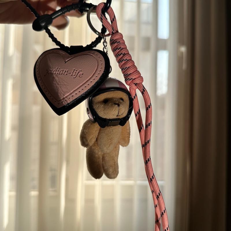 چارم بگ تدی و قلب4042026125