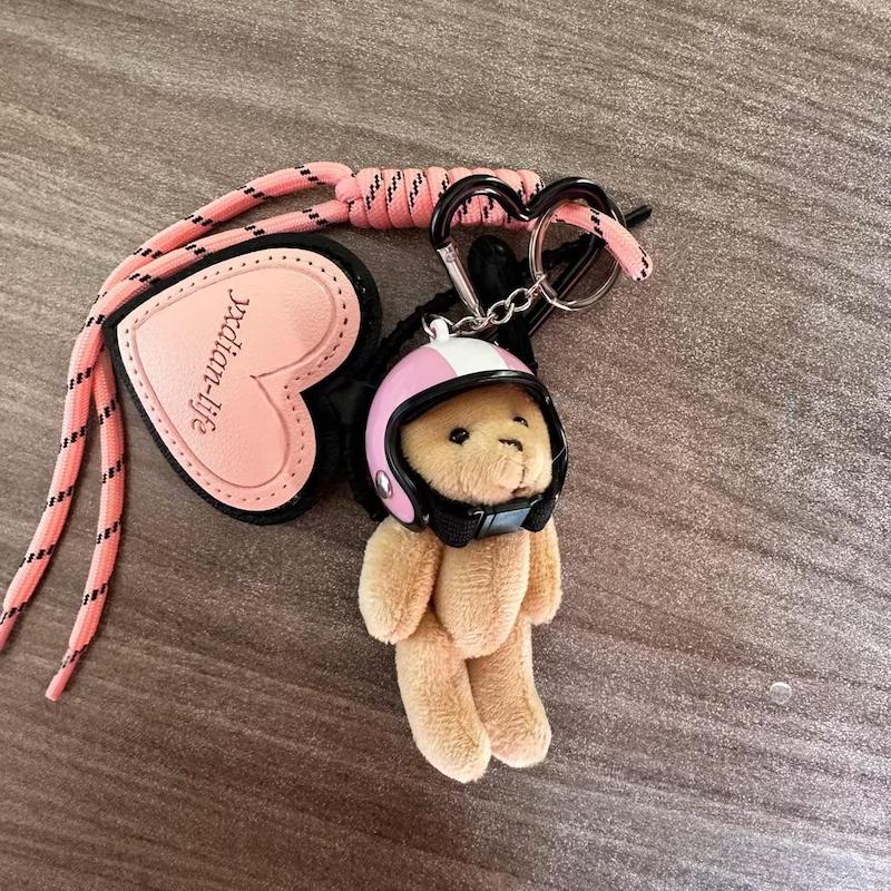 چارم بگ تدی و قلب4042026125