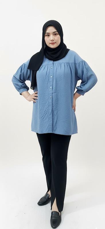 شومیز رگلان