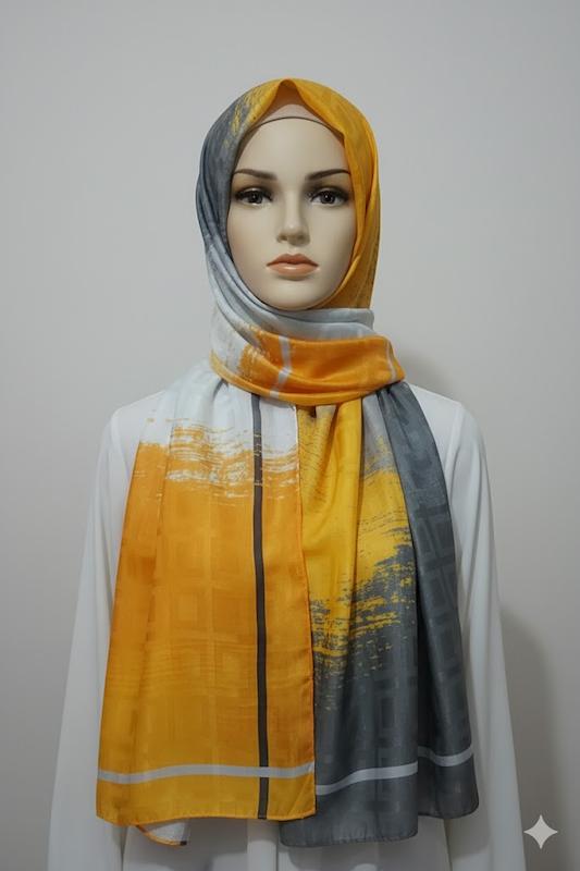 شال ابرنگی