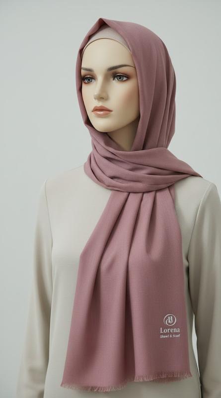 شال نخی 