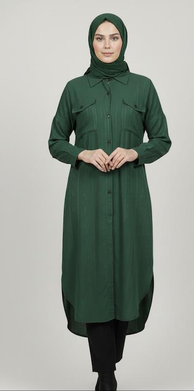 مانتو اداری