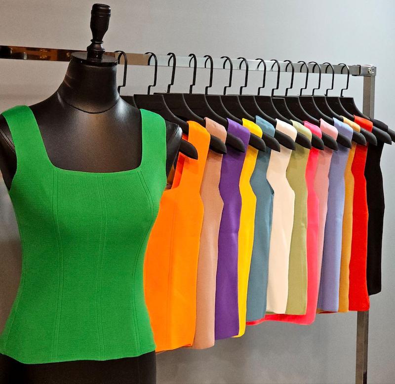 کراپ یقه خشتی