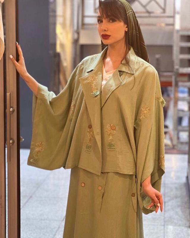 ست خاص ملورین