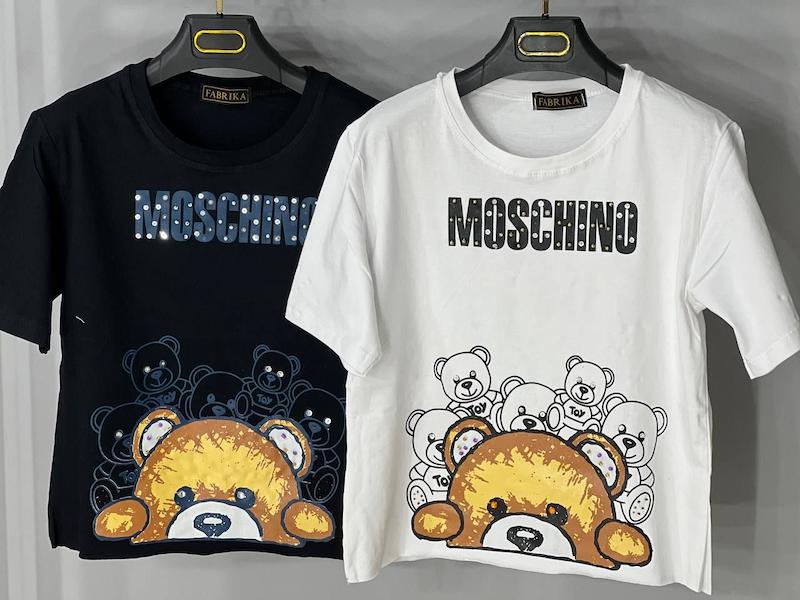 کراپ نگینی خرسی