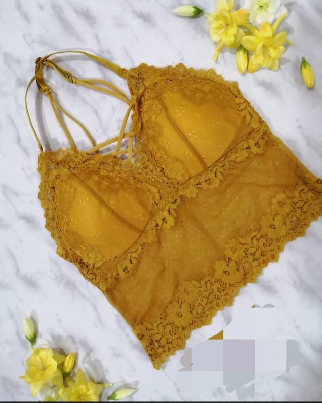 کراپ نیم تنه فانتزی وارداتی