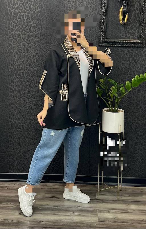 کت لمه نواردوزی هندی