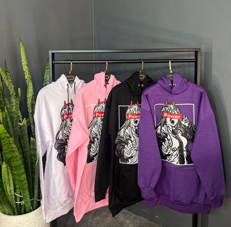 سویشرت کلاهدار