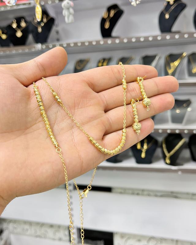 سرویس البرنادو